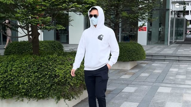 涉30亿元洗钱案 前银行客户经理被判监24个月