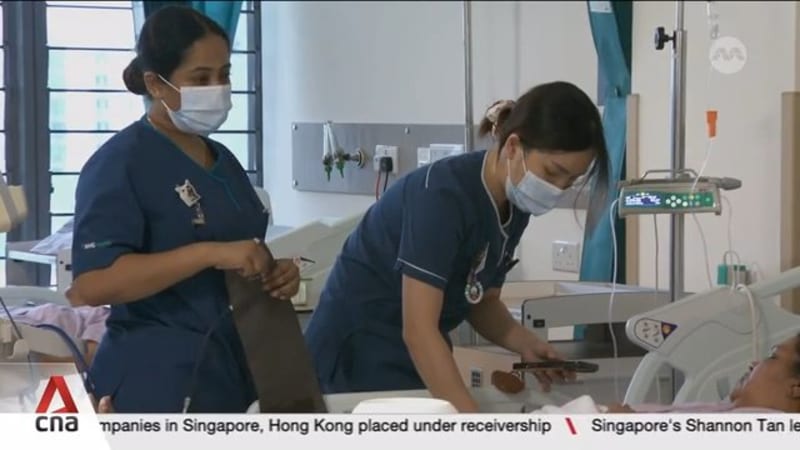 Rise in abuse, harassment cases reported by public healthcare workers reflects greater awareness 