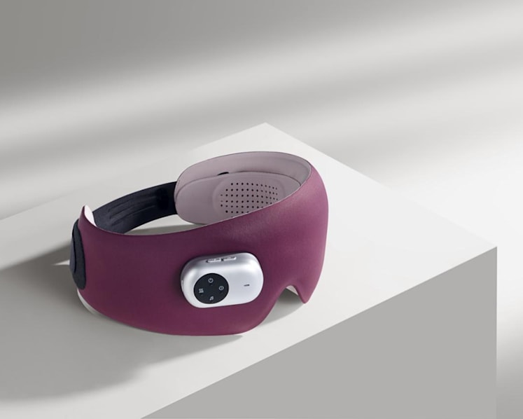 DR H Launches Mind Ease Mask to Advance Personalized Sleep Support Through Smart Wearable Innovation