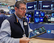 Tech stocks rally rolls on as US-China talks underway
