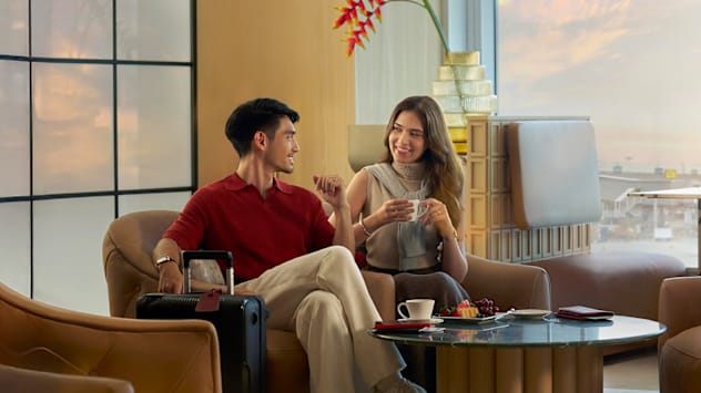 Freedom with purpose: Navigating a new era in retirement 