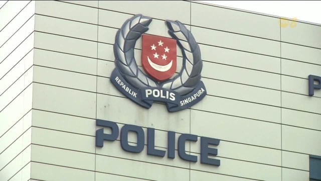 警方展开执法行动 232人因涉嫌诈骗与充当钱骡受查