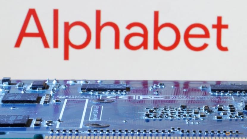 Alphabet will seek to reassure investors as AI rivals step up competition