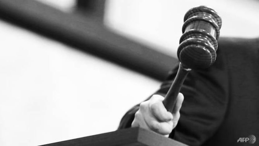 Parlimen M'sia perlu wujudkan hukuman alternatif setimpal dengan kesalahan, saran peguam