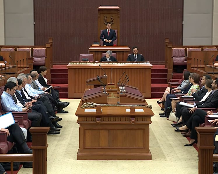 'Improved' quality of parliamentary debates with more opposition MPs, but it may not always lead to better outcomes: PM Lee