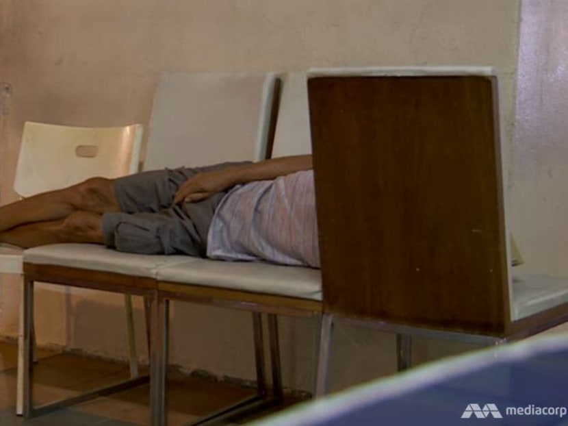  'You don’t know our pain': Helping the homeless find their way home