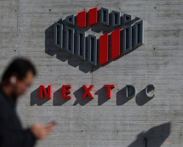 Australian AI data centre operator NextDC shares shed 44% on revenue delay 