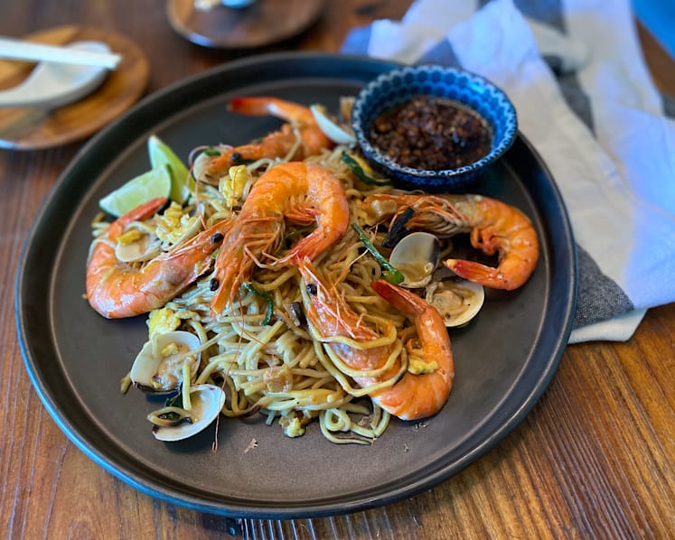Singapore Food Festival to include free online masterclasses, virtual tours and food delivery from top restaurants