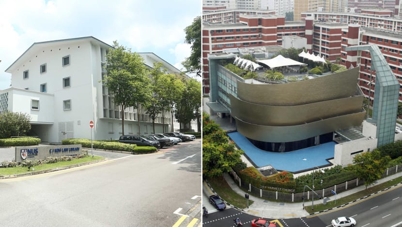 City Harvest Church, food stall at NUS Bukit Timah campus among 29 new places visited by Covid-19 cases while infectious