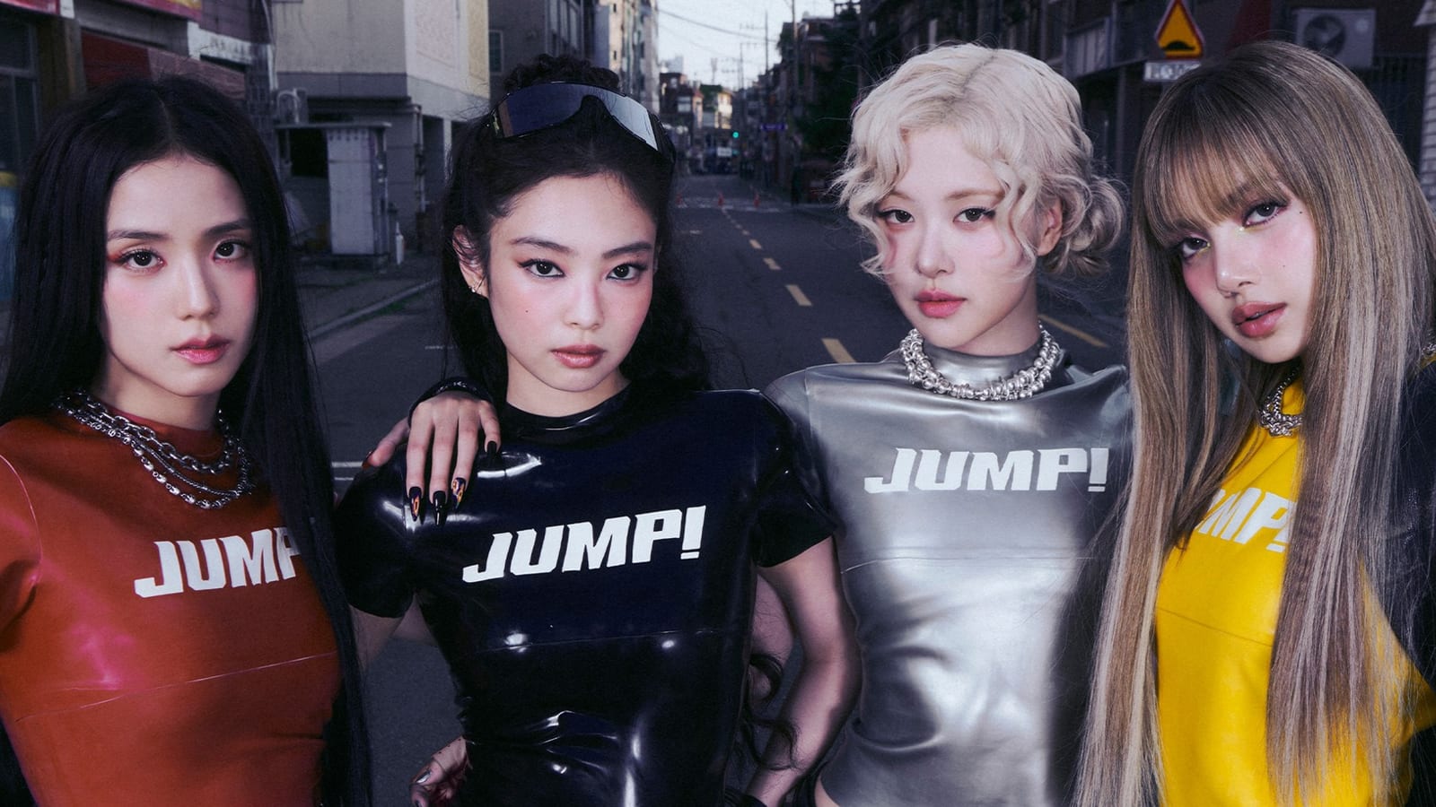 BLACKPINK新加坡演唱会加场9月24日开放预售- vibes by 8world