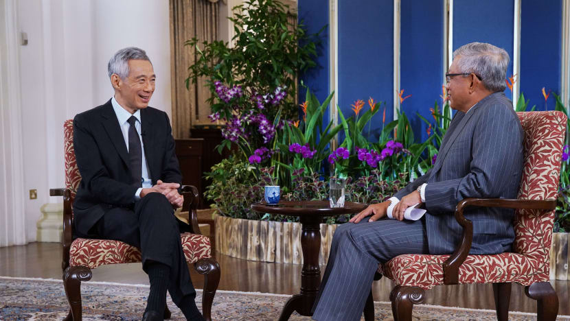 Keeping people and their jobs safe is high on Government’s priority list: PM Lee