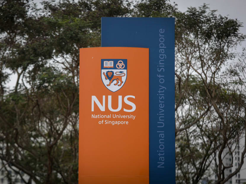 Chua Chang Rong, 27, found out through his victim's Instagram profile that she was staying in a residence hall at the National University of Singapore.