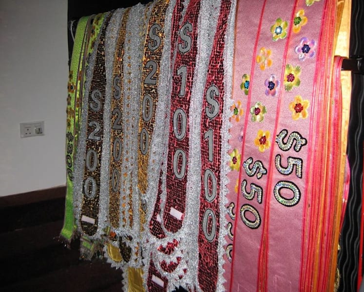 Nightclub operator manipulated sales of flower garlands; jailed for GST evasion and money laundering