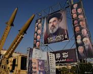 Iran's Revolutionary Guards woo US voters with open letter