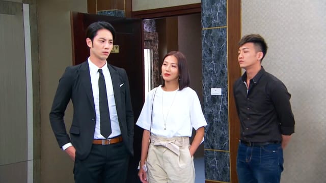 金家好媳妇（第261集）：查理映心勾结