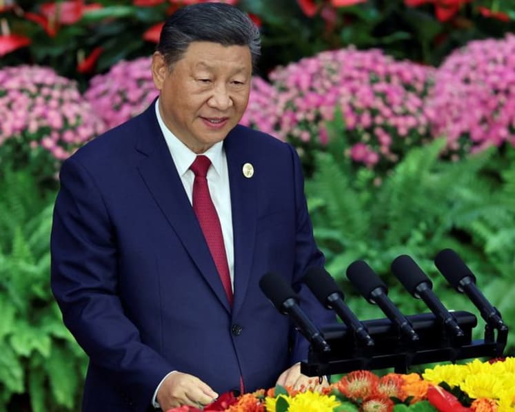 The potential impact of China’s latest US$50 billion pledge to Africa