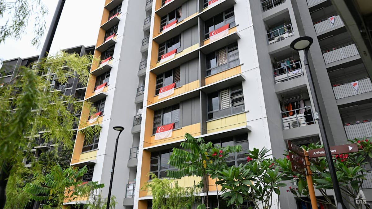 Lower age limit, lower fees but Community Care Apartments unlikely to see surge in demand: Analysts