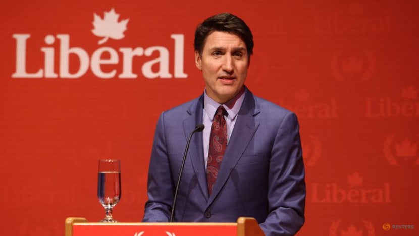 What options does PM Trudeau face in Canada's leadership crisis? What options does PM Trudeau face in Canada's leadership crisis?