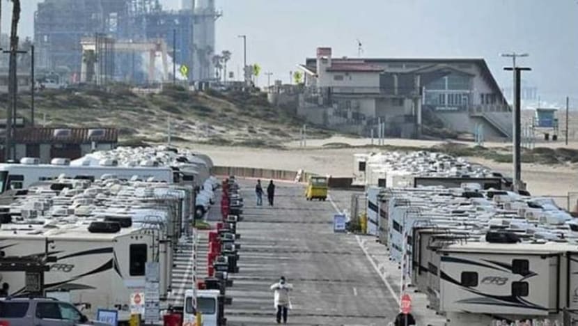 Kes COVID-19 sejagat jangkau 250 juta; angka korban 5.05 juta