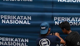PAS-Bersatu break-up paves way for new Malay-centric pact, with implications for Malaysia politics