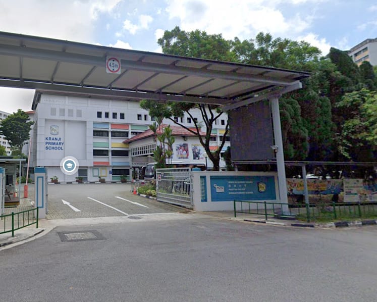 Kranji Primary relocation scuppers some parents' plans to send children to same school as older siblings