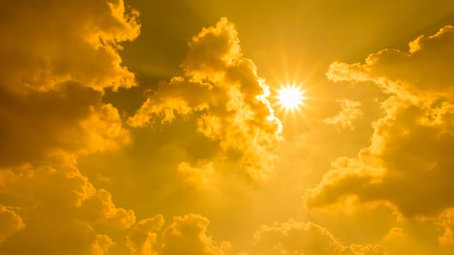 世界气象组织：气候变化对亚洲影响正在加剧