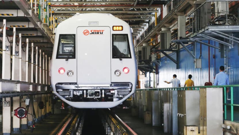 Signalling trials on North-South Line to involve more trains