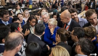Global plastic pollution treaty talks extended in 'haze' of confusion