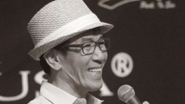 患失智症、帕金森氏症、胰脏癌，KPOP资深歌手肺炎去世