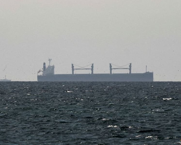 South Korea asks Gulf nations for steady energy supply, safety of Korean vessels