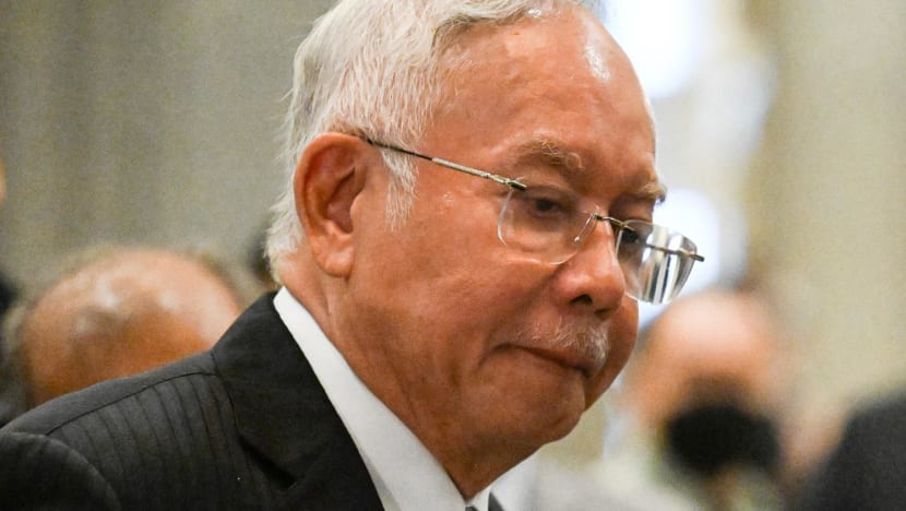 Explainer: Najib is in jail — what does this mean for Umno, opposition coalition?