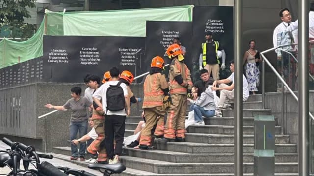 字节跳动食物中毒事件 云海肴：正和当局合作彻查