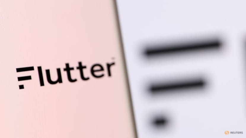 Flutter says UK gambling duties to hit EBITDA by $320 million in 2026