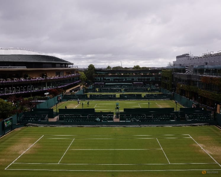 Players move push for pay and reforms into new Grand Slam council