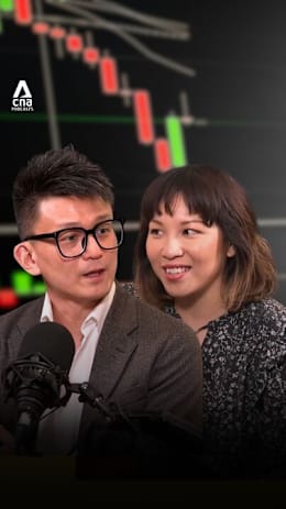 Money Talks: What to look out for before buying the dip