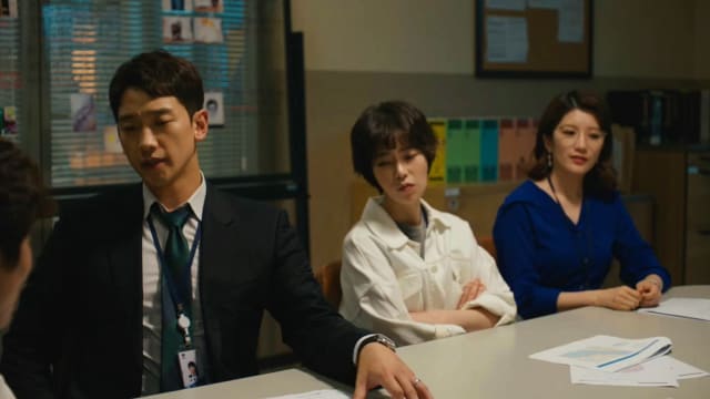 欢迎光临第2人生（第9集）：道植邀请载翔加入团队
