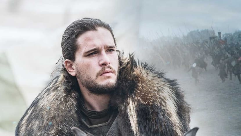 'Kami semua terlalu lelah': Aktor Jon Snow jawab kontroversi ending Game of Thrones