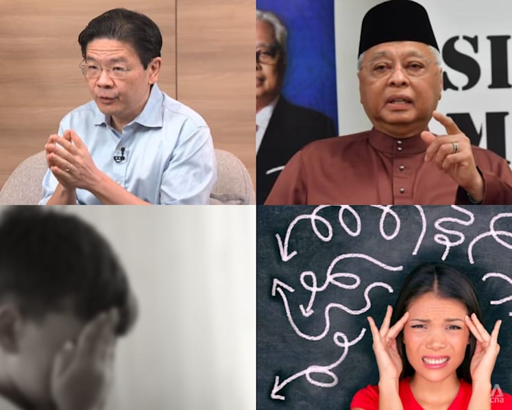 Daily round-up, Aug 22: Why repealing 377A doesn't need a referendum; Ismail Sabri on Malaysia general election timing; why some get brain fog after COVID-19