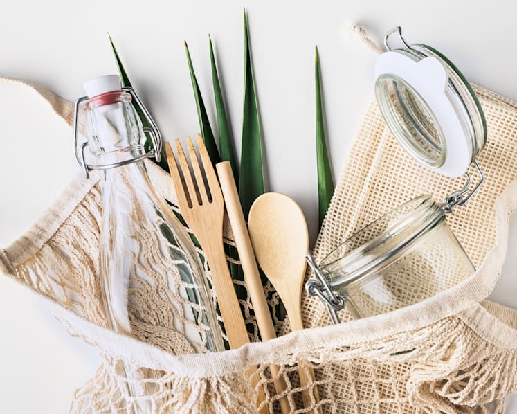 Smart buys, big gains: Deliver a big impact on sustainability with the right purchases