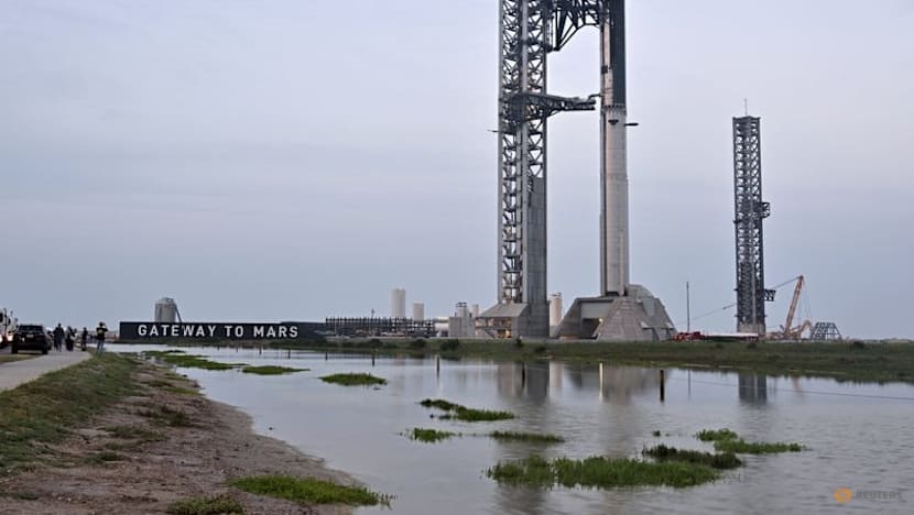 SpaceX IPO filing lifts European space stocks