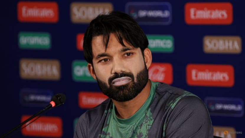 Pakistan face fifth bowler dilemma ahead of West Indies decider