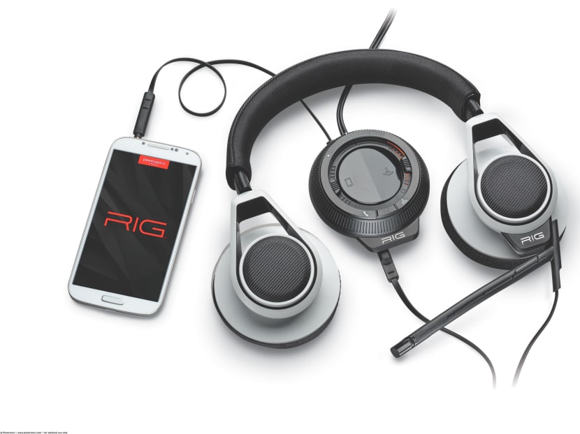 Music to a gamer’s ears