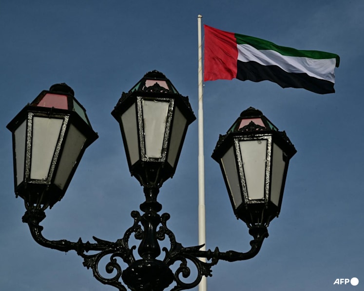 UAE leaves OPEC and OPEC+ in huge blow to global oil producers' group