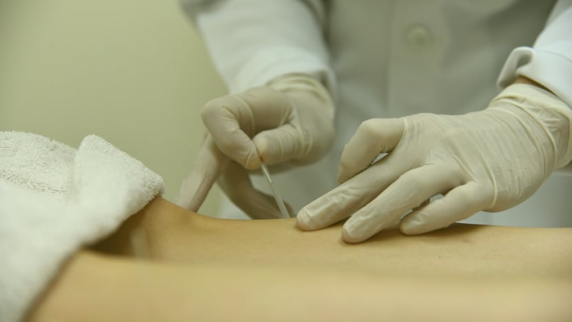 Commentary: Traditional Chinese Medicine physicians must safeguard the industry’s reputation Commentary: Traditional Chinese Medicine physicians must safeguard the industry’s reputation