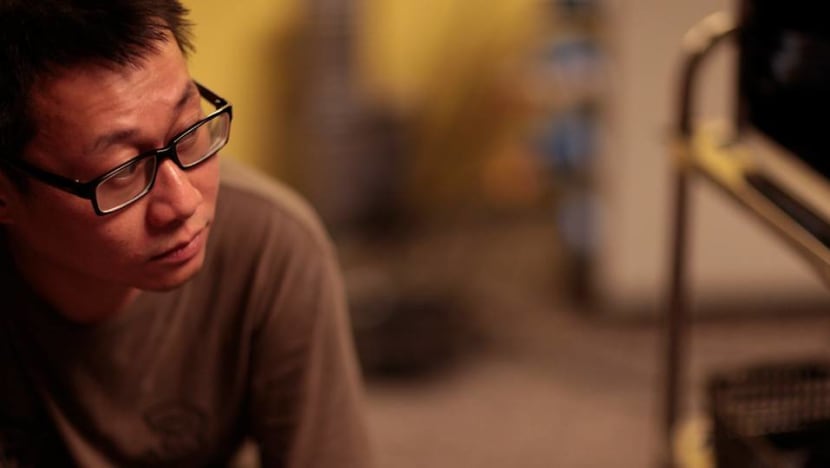Xenophobia, identity and Singaporean insecurities: Filmmaker Kelvin Tong goes On the Record