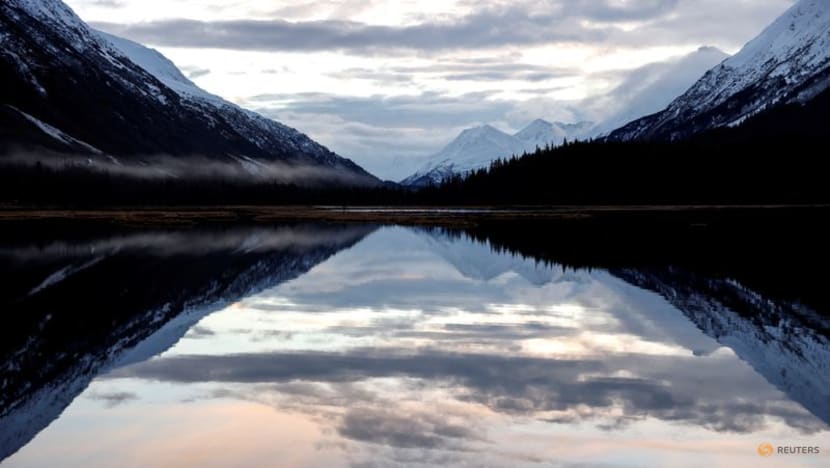 Taiwan looks to buy Alaskan natural gas as seeks to head off US tariffs Taiwan looks to buy Alaskan natural gas as seeks to head off US tariffs