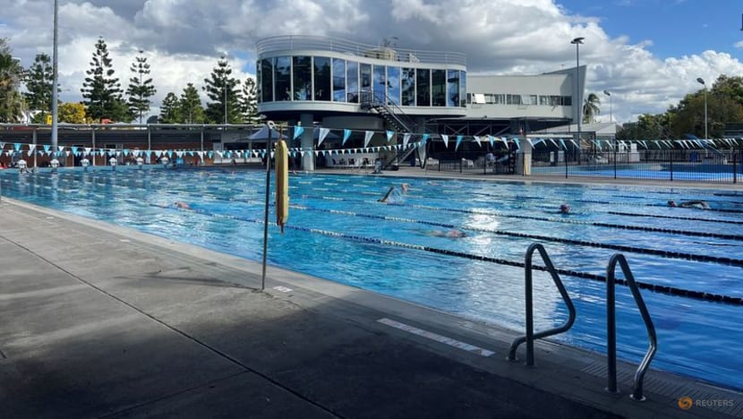 Brisbane 2032 on track but with little wiggle room seven years out