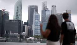 Singapore launches new 'opportunity index' for workers to find firms that support career growth