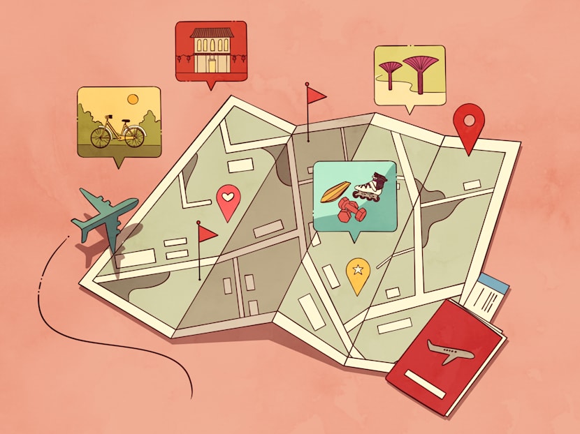 The Big Read in short: Can S'pore transform from a stopover to a 'one-stop destination' for tourists?