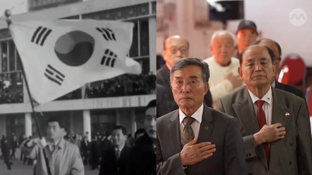‘I worked as if my life depended on it’: The forgotten pioneers of South Korea’s economic miracle